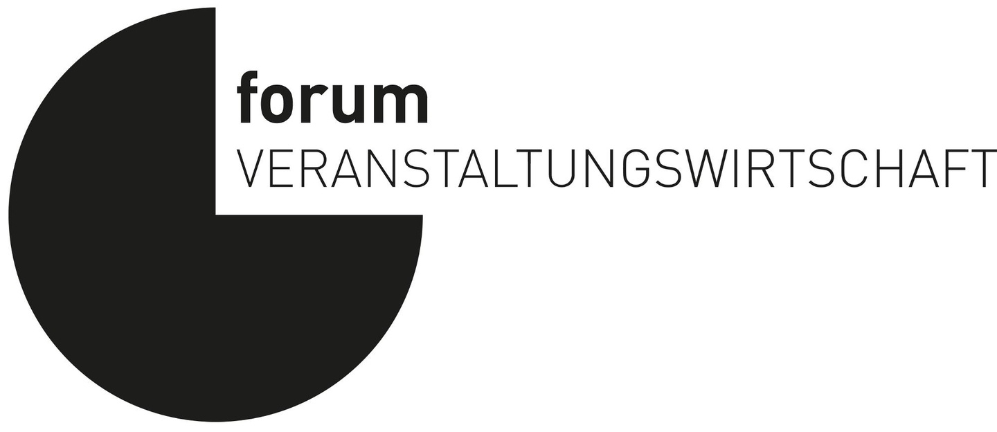 Signalisiert Gesprächsbereitschaft: das Forum Veranstaltungswirtschaft