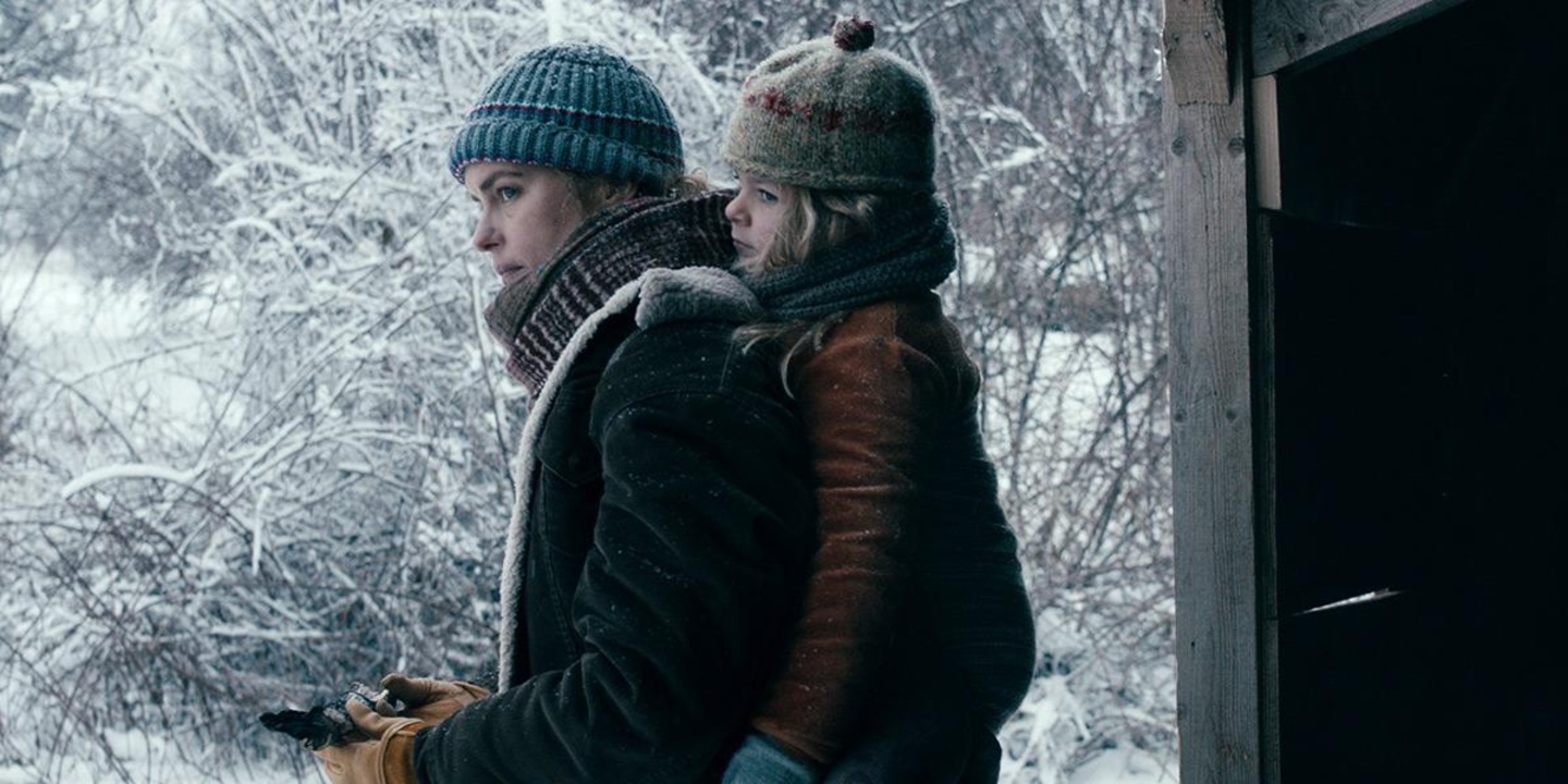 Amerikapremiere in Toronto: "Pelikanblut"