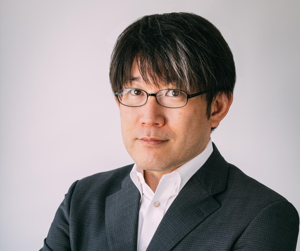 Tom Enoki wird Senior Managing Director bei Nintendo of Europe