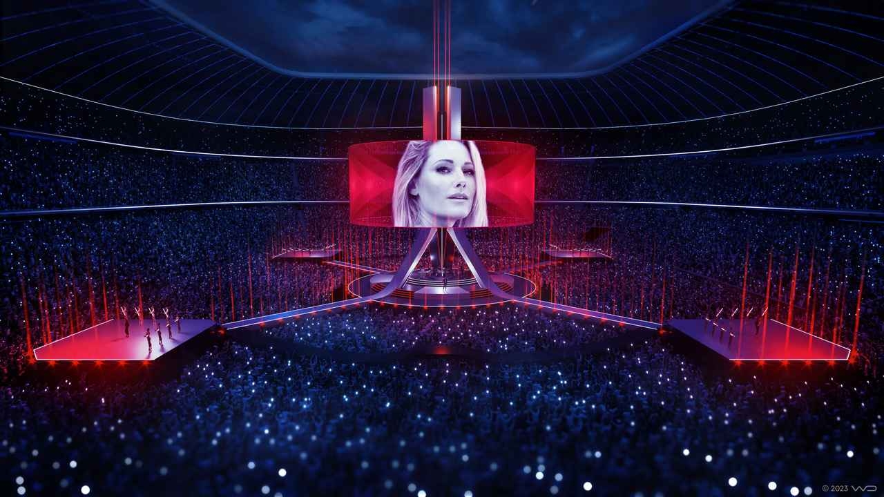 Live Nation bestätigt Allianz-Arena-Konzert von Helene Fischer