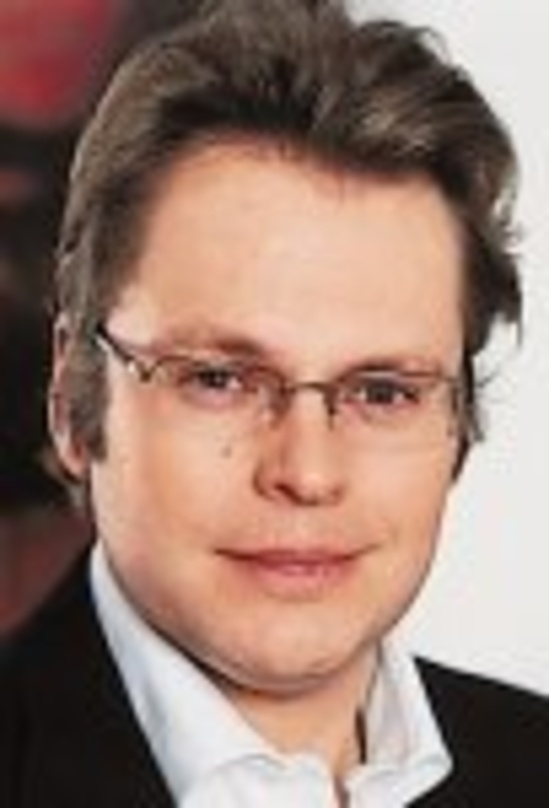 Martin Gastinger, GF Beate Uhse.TV