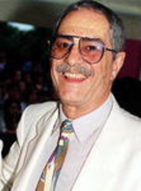 Nino Manfredi
