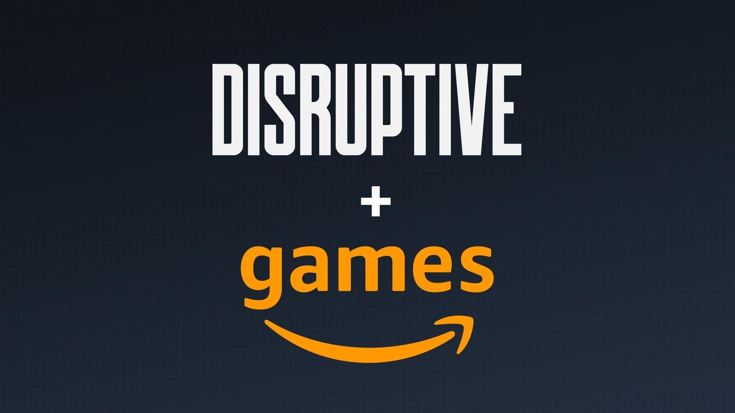 Das neue Spiel von Disruptive Games wird von Amazon Games vertrieben.