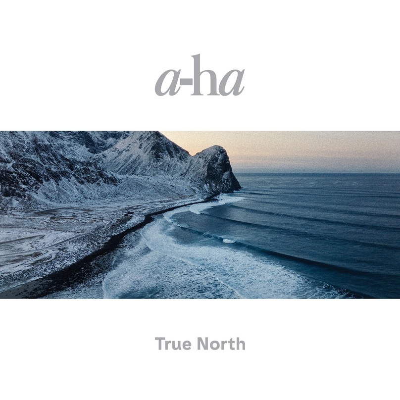 a-ha veröffentlichen am 21. Oktober ihr neues Album "True North"