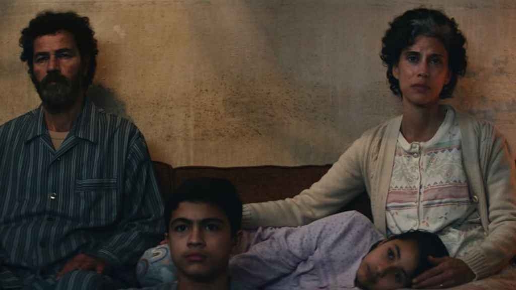 "All That's Left of You" deutscher Vertreter im Sundance-Programm