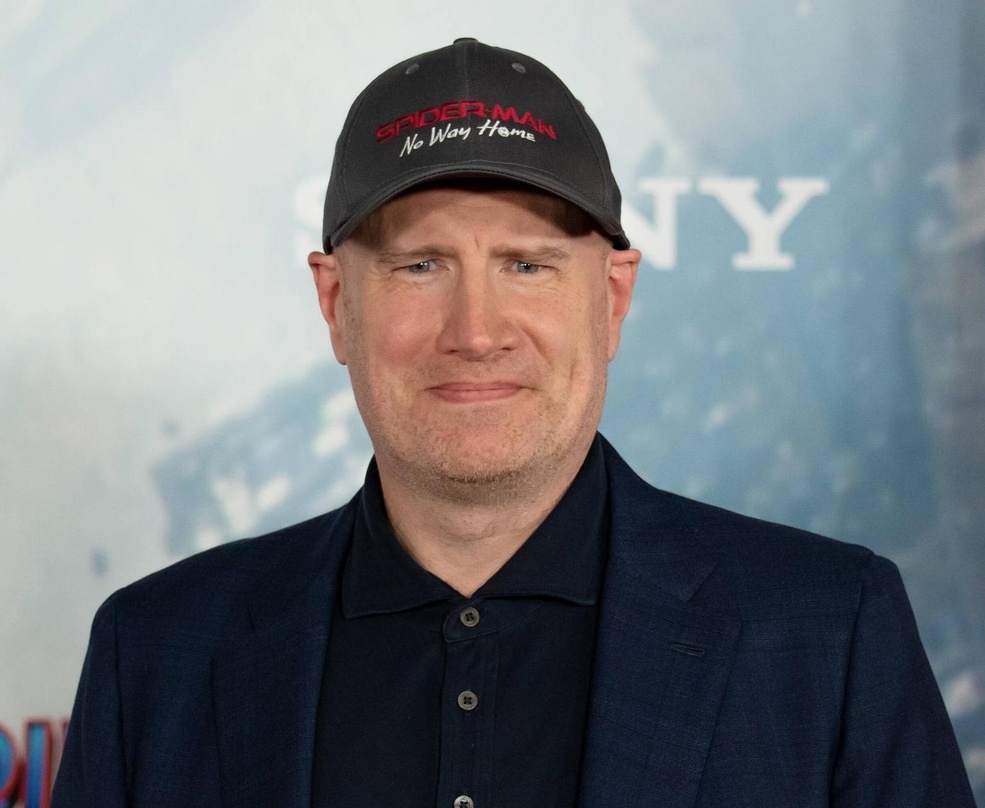 Kevin Feige 