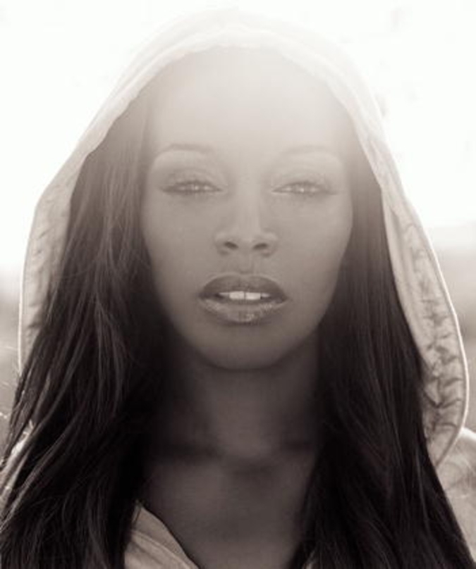 Erst im Januar auf Tour: Senait Mehari