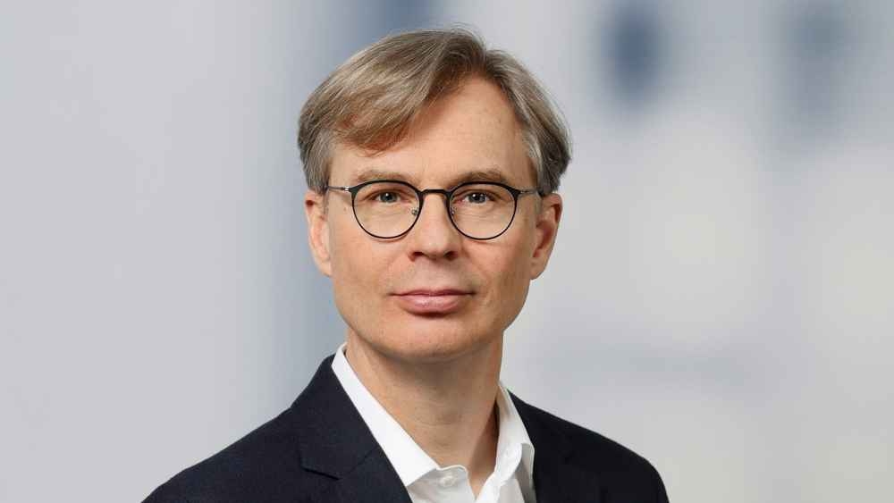 Klaus Böhmer wird Partner bei Schickler in Hamburg