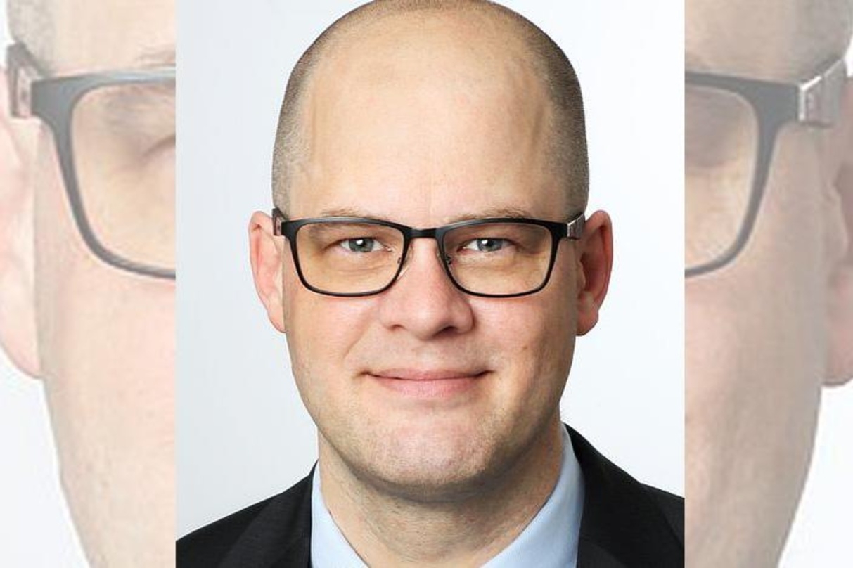 Der Games-Experte Prof. Dr. Jörg Müller-Lietzkow wird zum 1. Juli Präsident der HafenCity Universität Hamburg