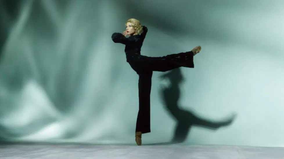 Hommage an Marlene Dietrich eröffnet Dokumentale