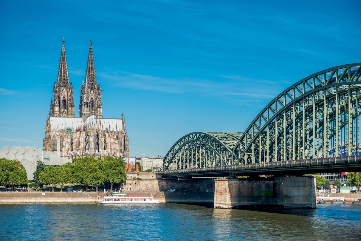 In Köln soll noch in diesem Jahr ein Traditionskino seine Wiedereröffnung feiern