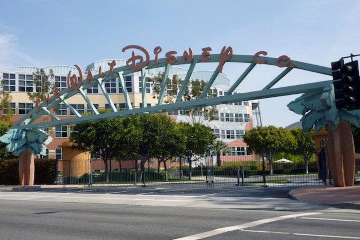 Wechsel bei Disney: Cathleen Taff kümmert sich künftig um den weltweiten Verleih
