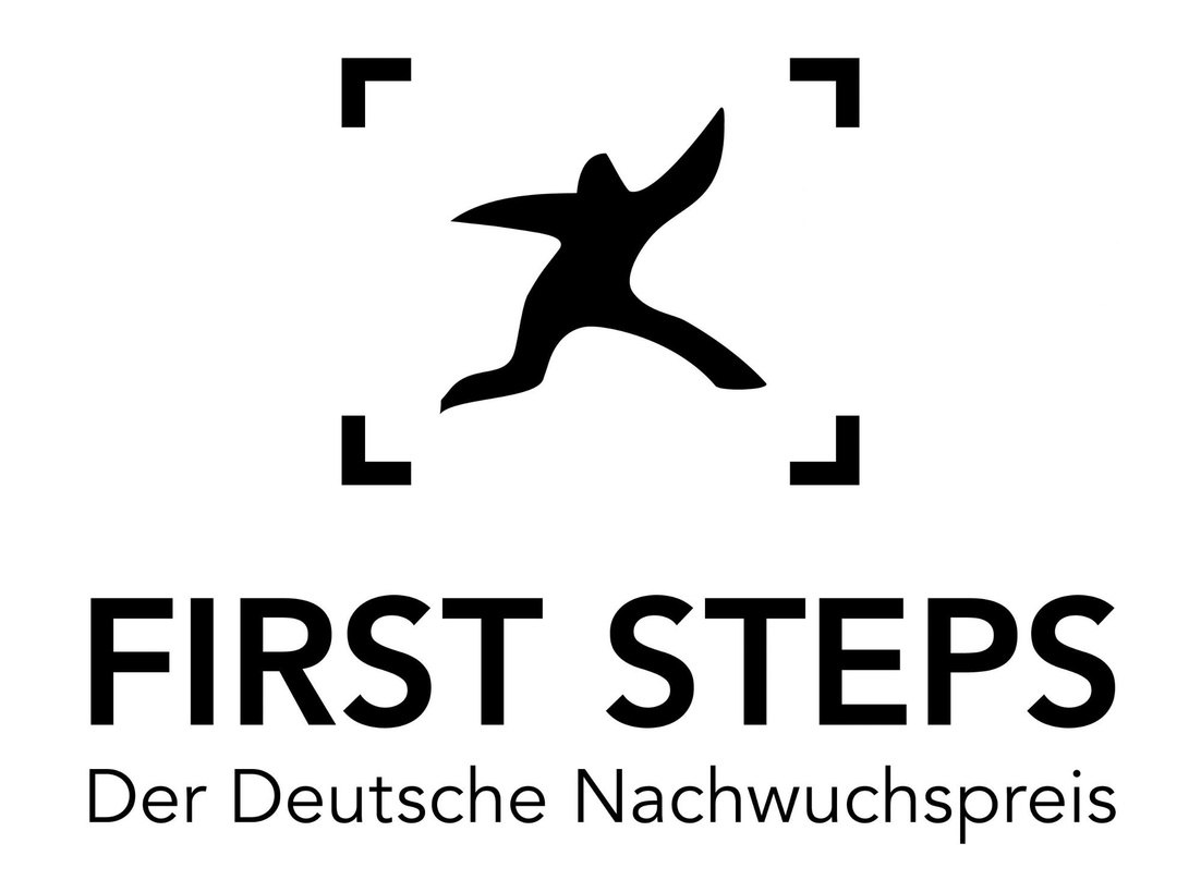 Am 21. Juni wird der Nachwuchspreis First Steps Award verliehen 
