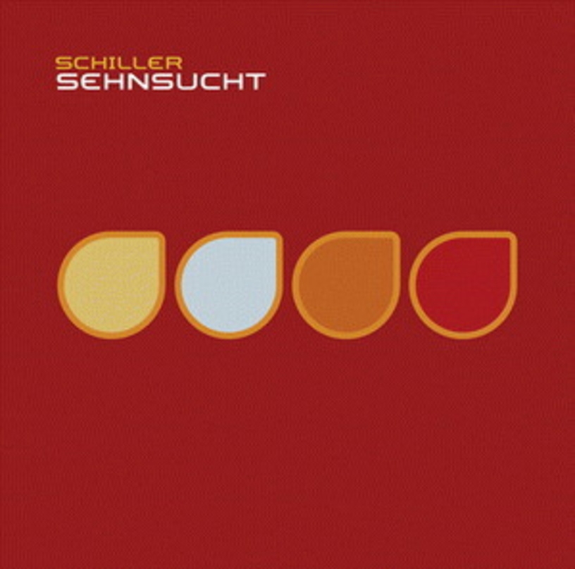 Schnell vergoldet: das neue Schiller-Album "Sehnsucht"