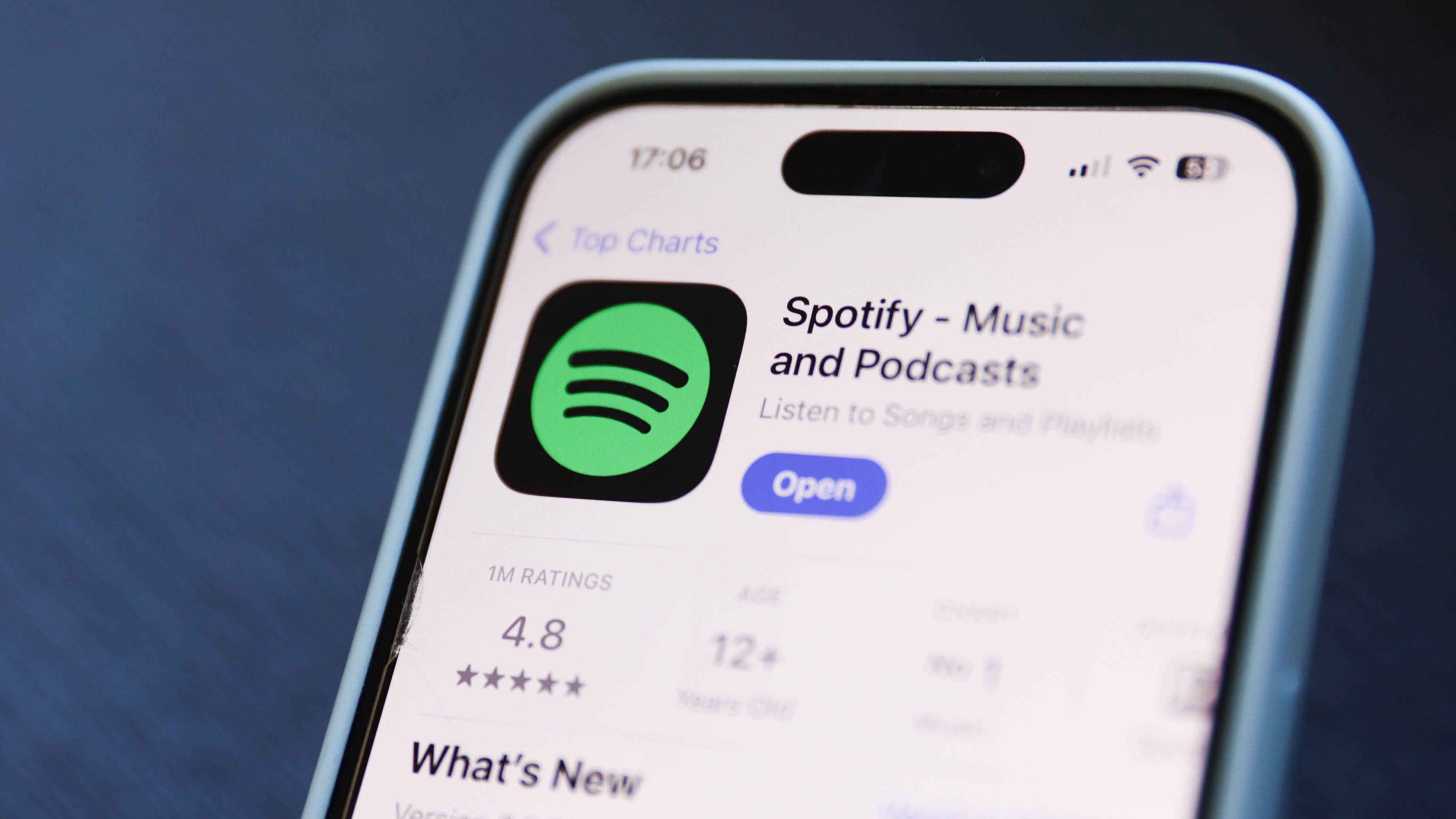Spotify und Universal Music sprechen wegen Superfan-Angebot
