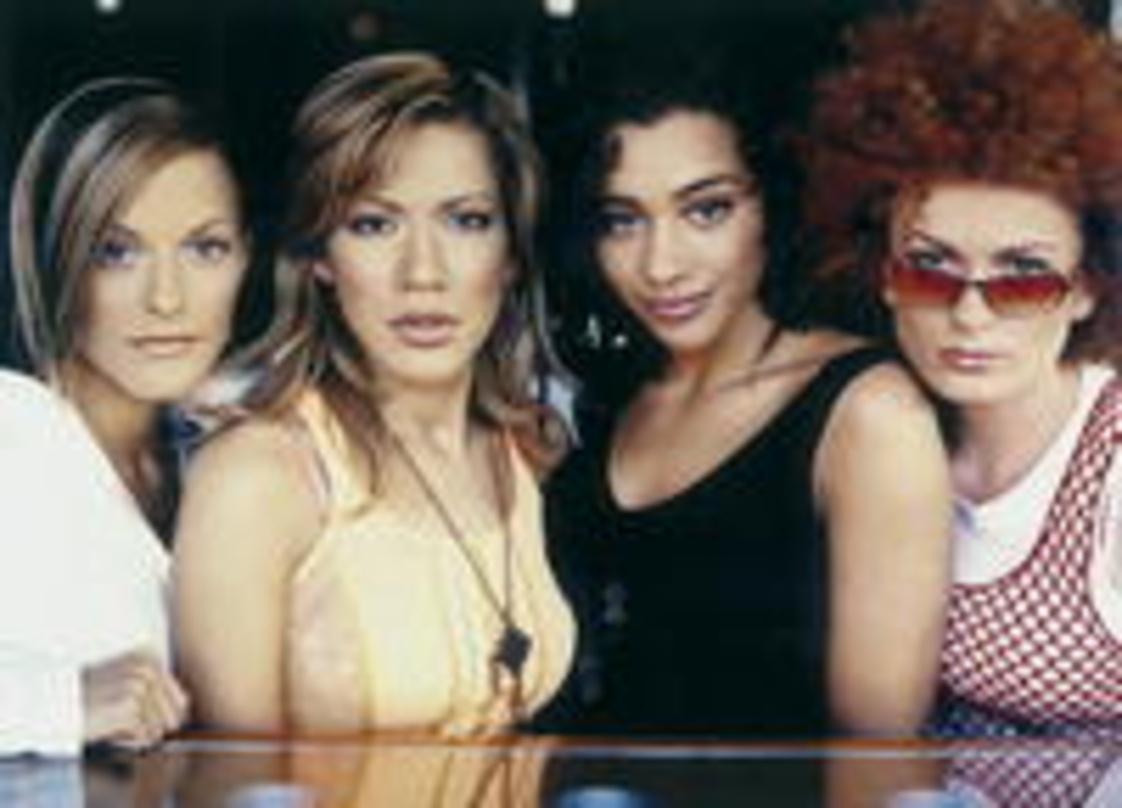 Von Casting-Stars zu echten Superstars: die No Angels