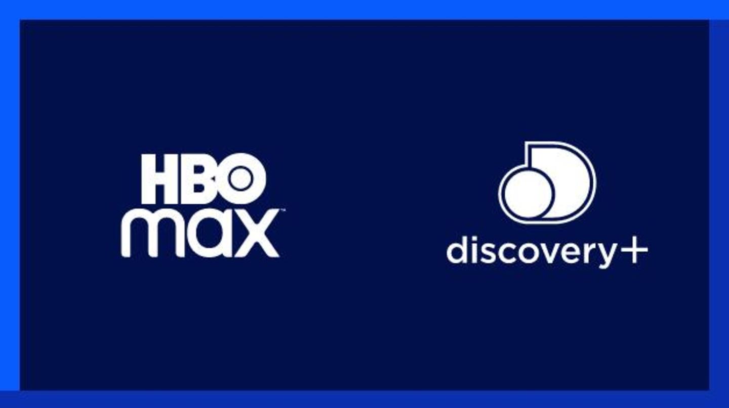 Im Frühjahr 2023 werden HBO Max und Discovery+ in den USA vereint