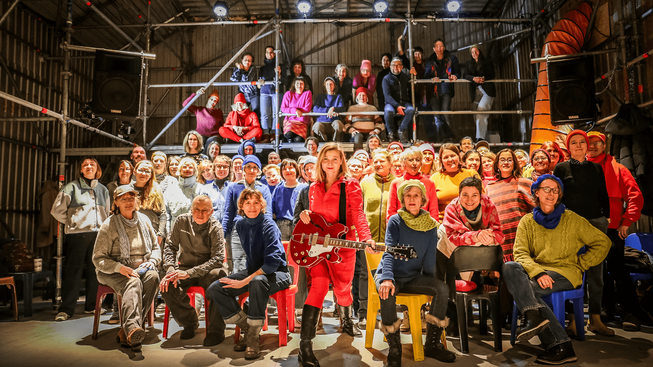 Pop-Kultur kündigt zehn Weltpremieren und zwei Tage voller Talks an