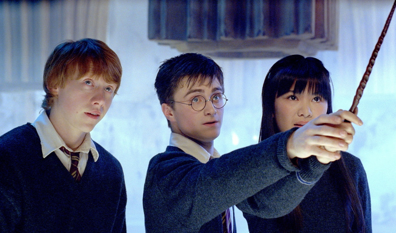 "Harry Potter" zaubert auch beim fünften Mal erfolgreich