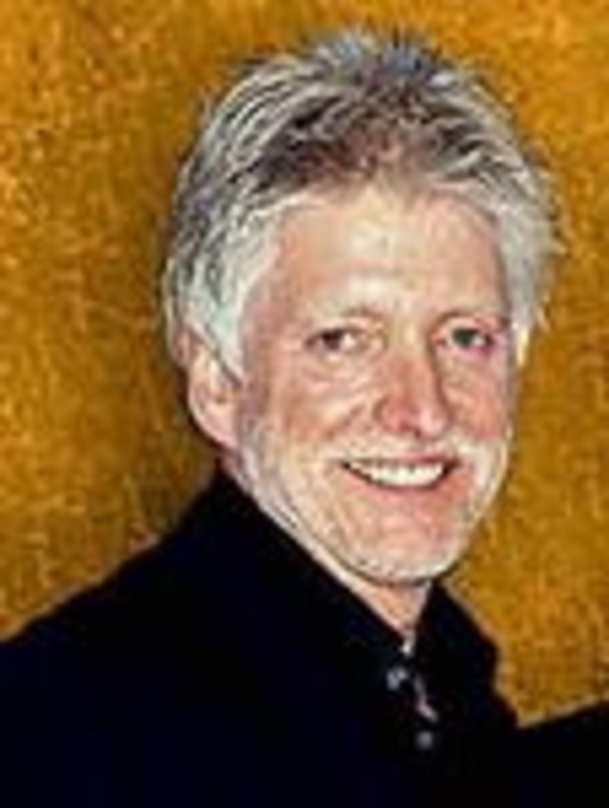 Eigenständiger Songschreiber mit Herz für den Nachwuchs: Wolle Kriwanek