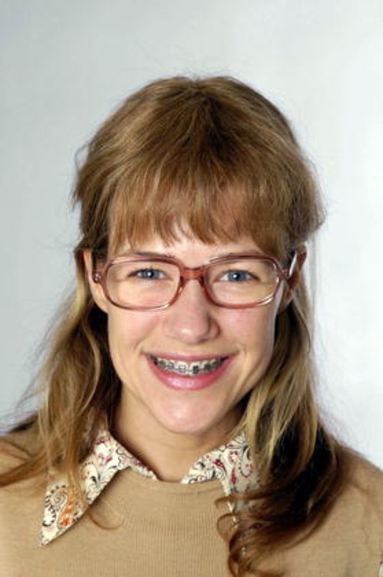 Alexandra Neldel als Lisa Plenske in "Verliebt in Berlin"