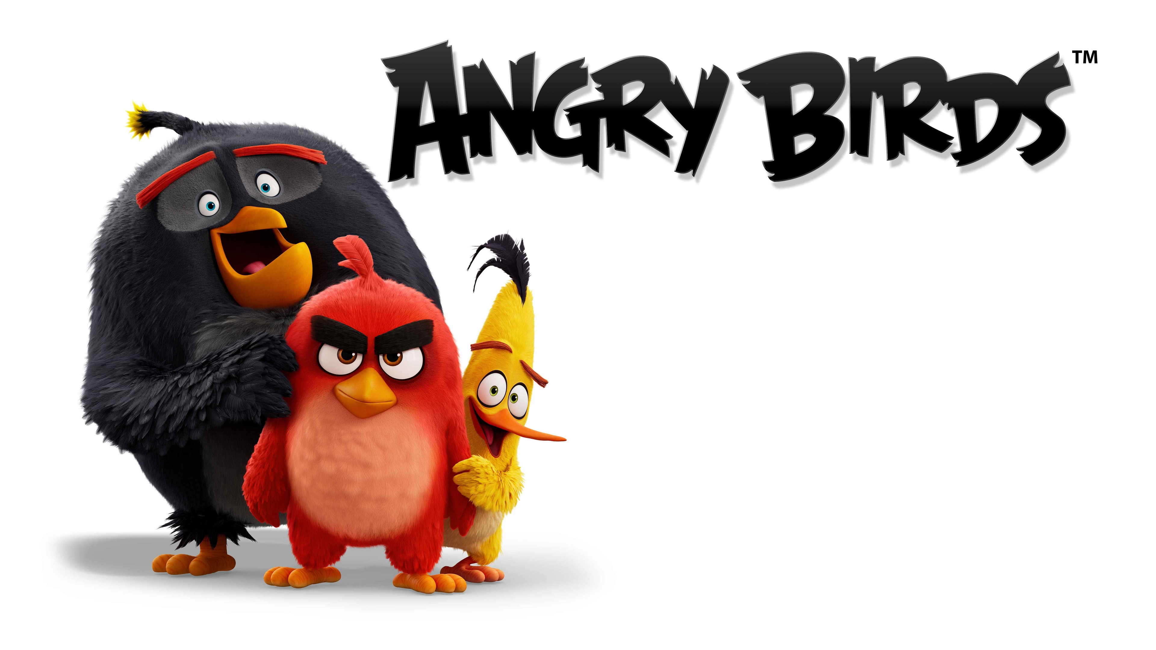 "Rovio Classics: Angry Birds"-Erfolg steht Rovio im Weg