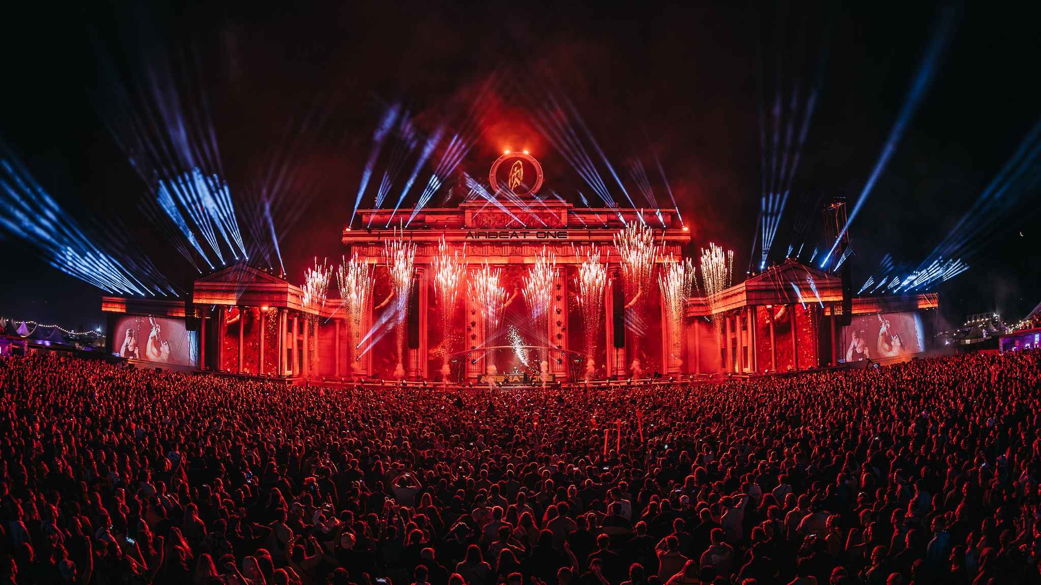 This is Airbeat One 2023 destination Germany! Feel free to share and tag your friends! See you at Airbeat One 2024. Photo by: janheesen.com