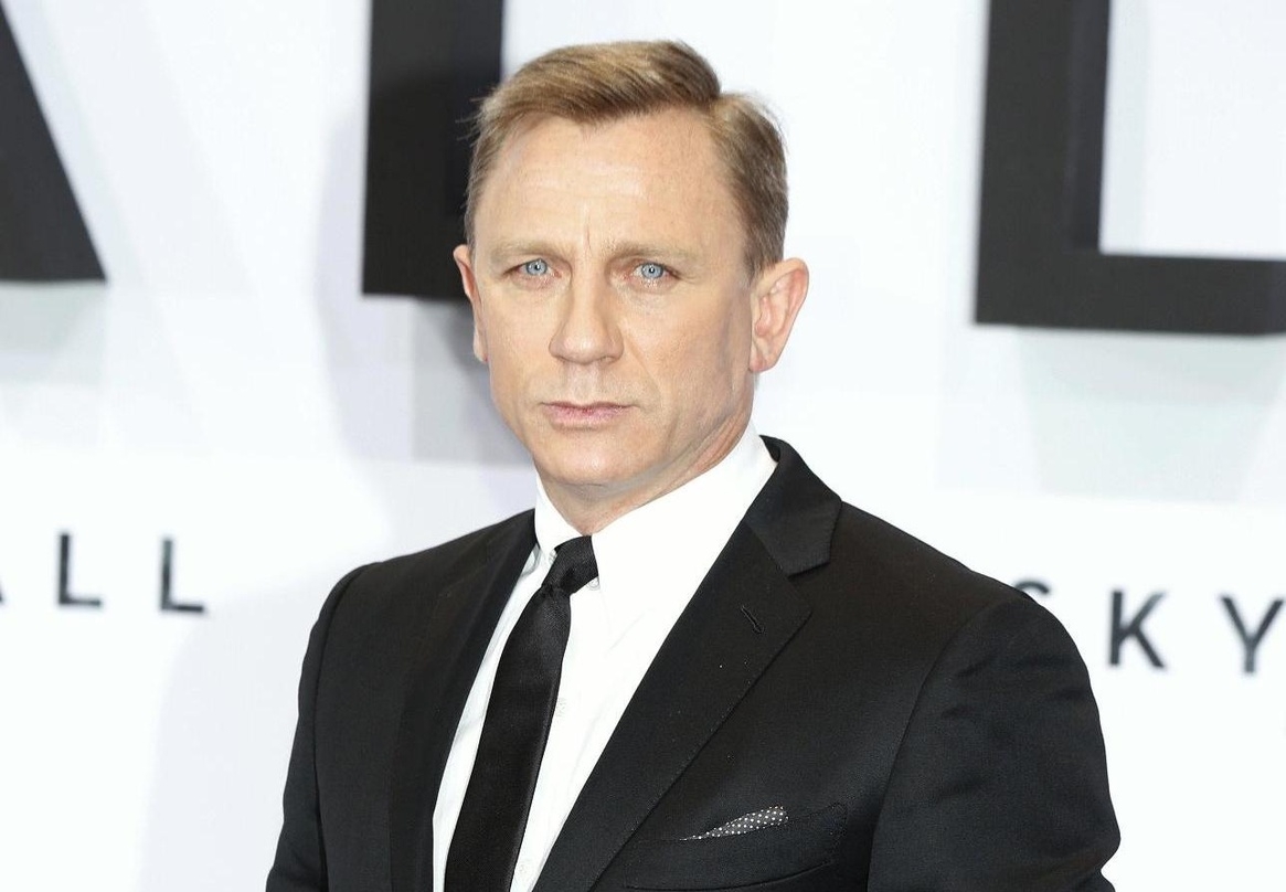Auch in "Bond 25" ist Daniel Craig wieder im Dienste seiner Majestät unterwegs
