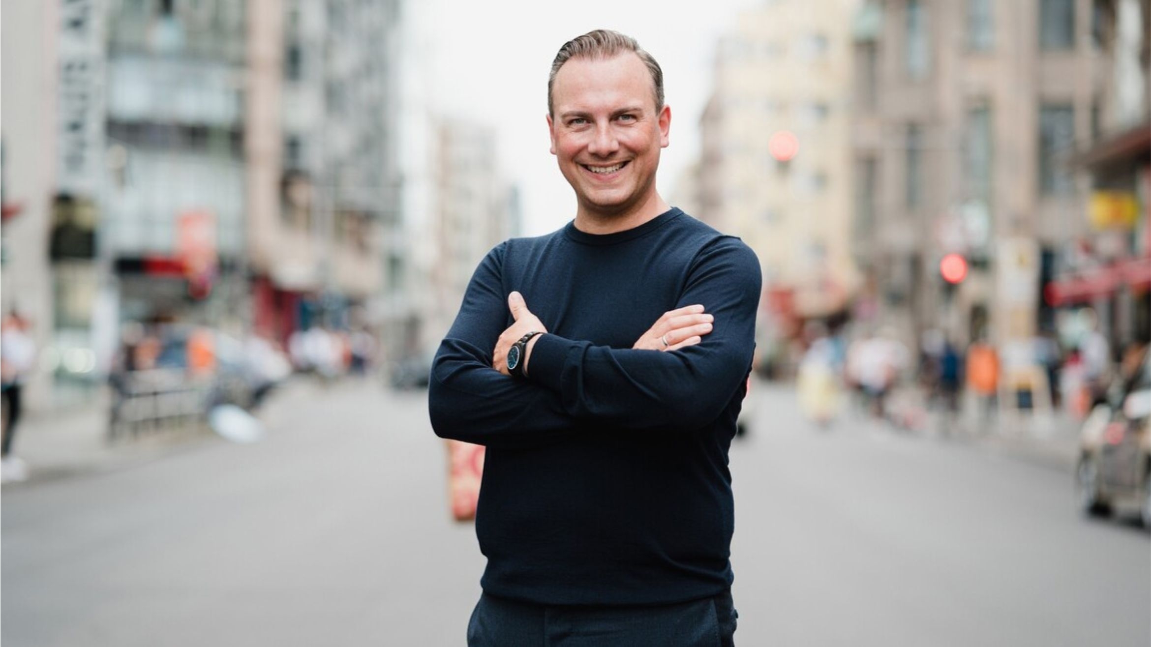 Tim Raue ist der neue "Restauranttester" bei RTL –