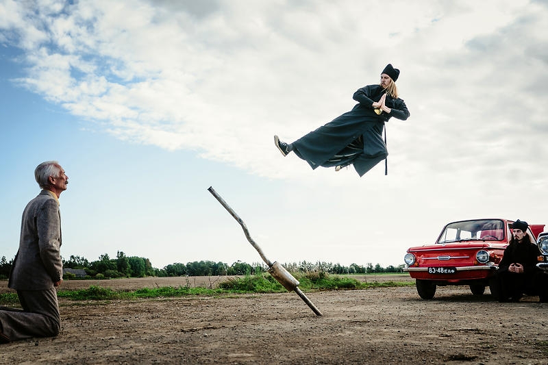 Zwölf Filme im Spielfilmwettbewerb des FilmFestival Cottbus