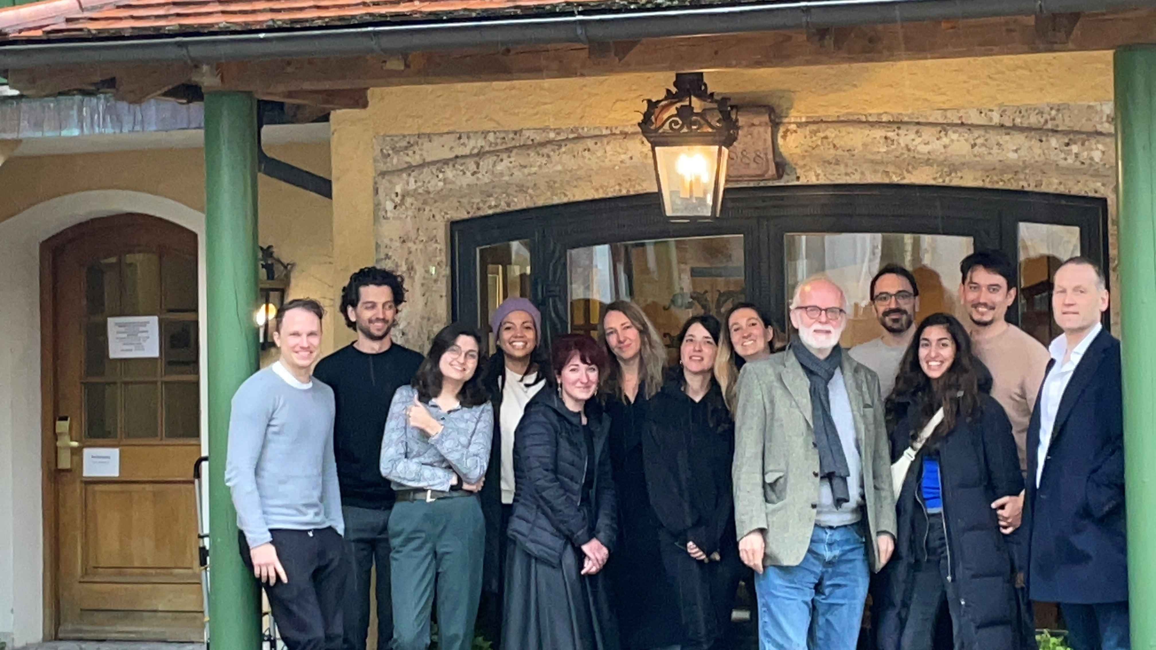 VGF öffnet Bewerbung für Nachwuchsproduzenten-Förderung