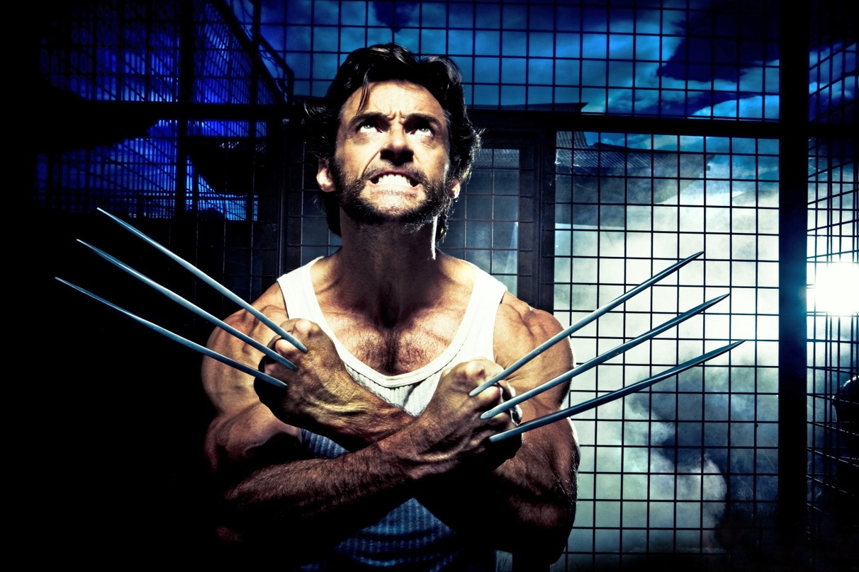 RTL entschied das Kino-Duell mit ProSieben für sich: "X-Men Origins: Wolverine" schlägt "The Social Network"