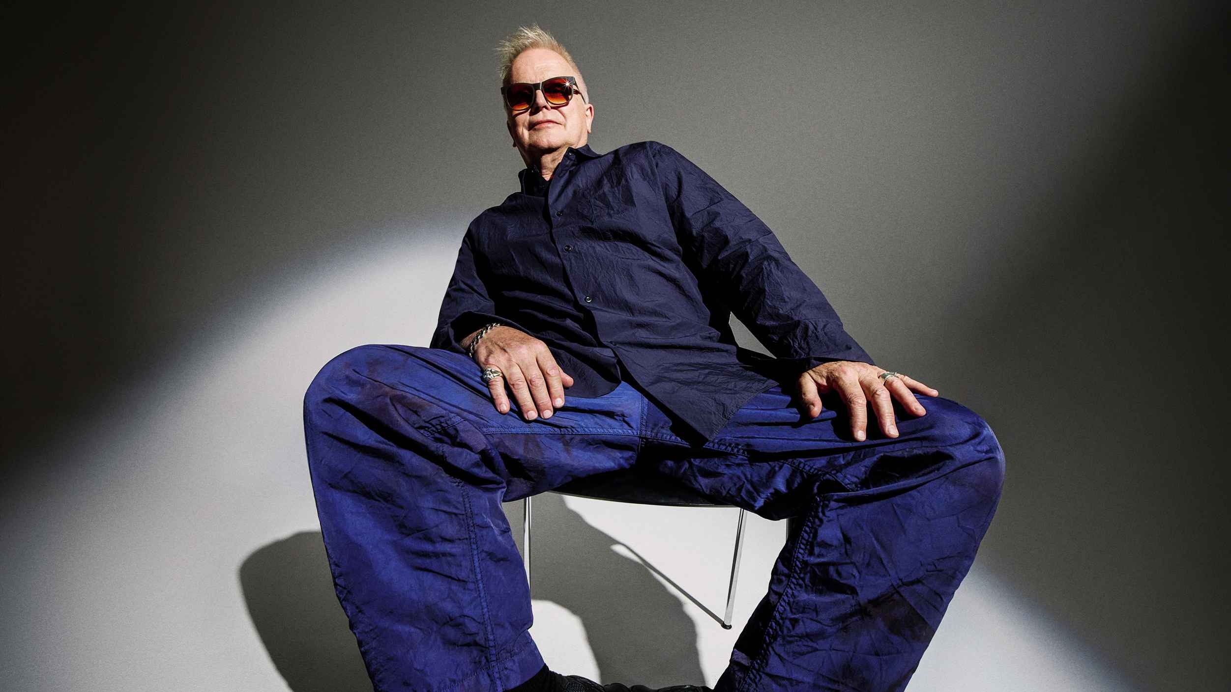 Glückwünsche zum 70. Geburtstag von Herbert Grönemeyer: "Herb Herb Hurra!"