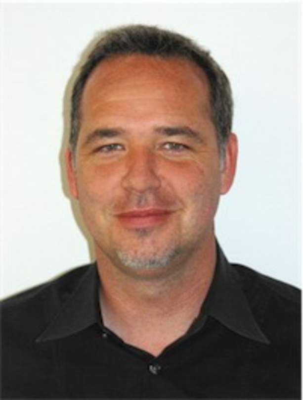 Hardy Lussi, Managing Director SevenOne Media (Schweiz)