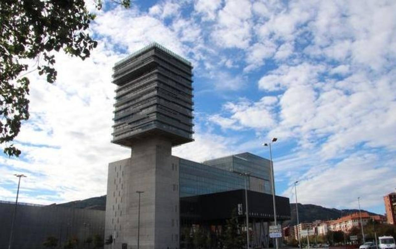Hier findet die BIME erneut statt: das BEC Exhibition Centre in Bilbao