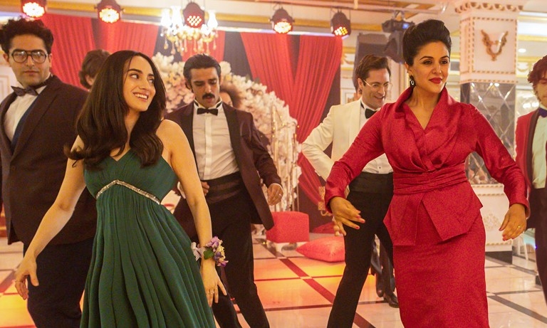 „The Persian Version“ eröffnet Filmfest München