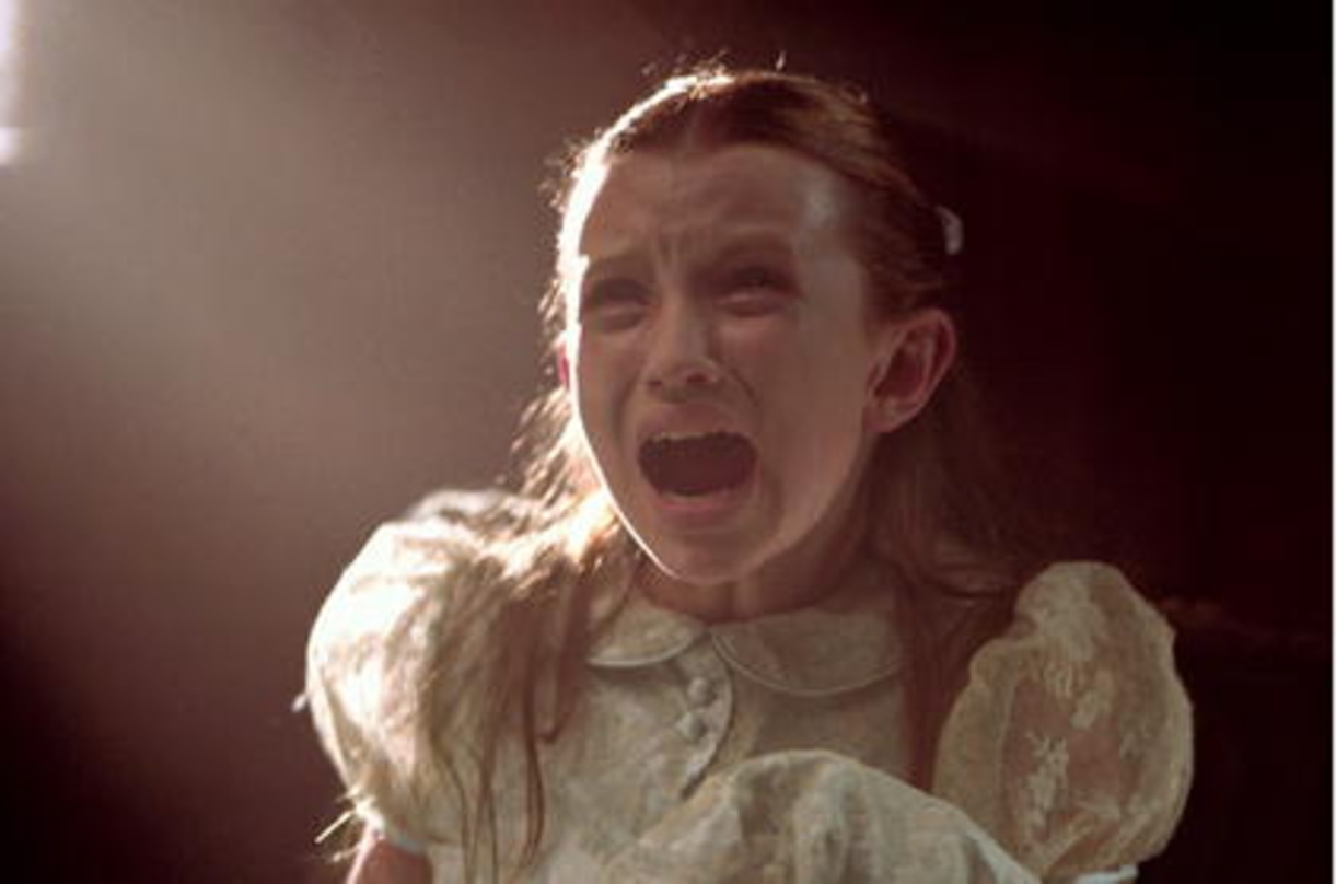 FSK-18-Kost bei Penny: "Ghost Ship"