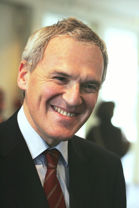 Vivendi-Chef Jean-Bernard Lévy ist mit den Geschäftszahlen des Jahres 2008 zufrieden