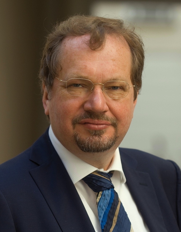 Sieht GEMA-Chef Harald Heker persönlich in der Pflicht: Jens Michow