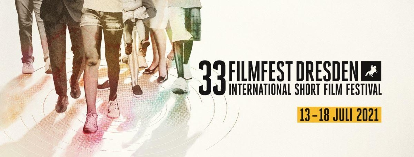 Von April auf Juli verschoben: das Filmfest Dresden