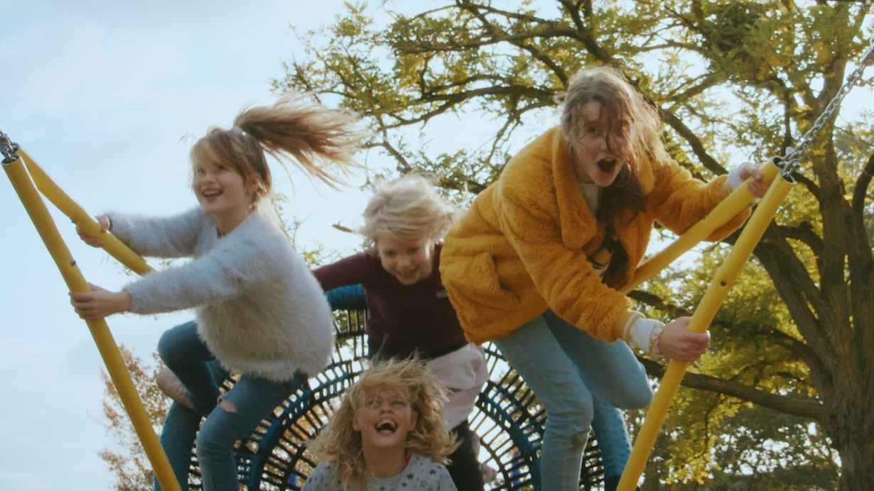 Programm des DOK.fest Münchens steht