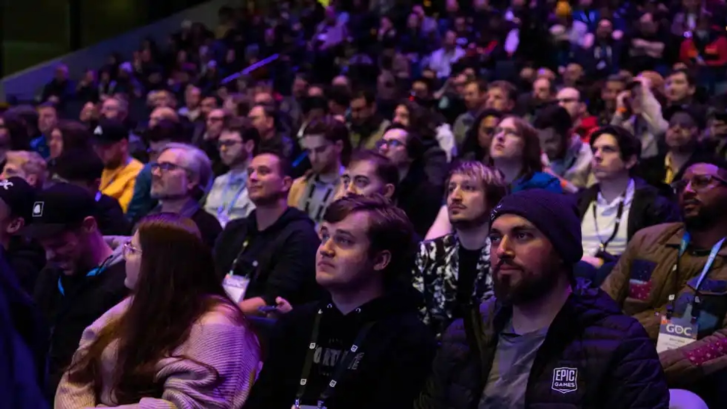 State of Unreal Epic Games GDC2 2023
