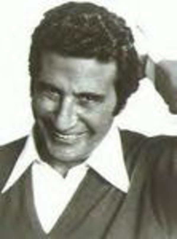 Gestorben an Krebs: Gilbert Bécaud