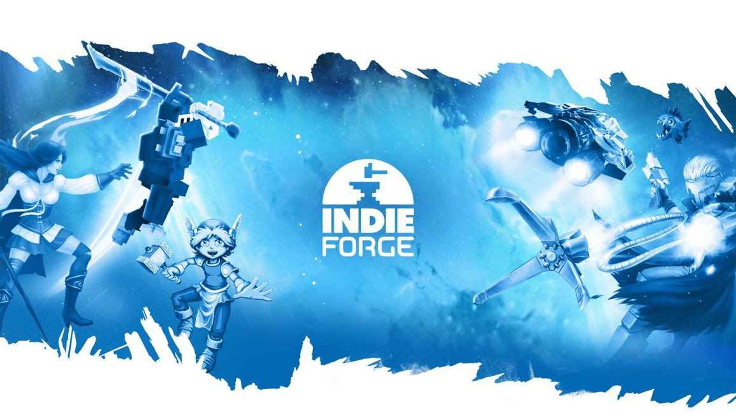 Gameforge steigt mit IndieForge dauerhaft ins Singleplayer-Publishing ein