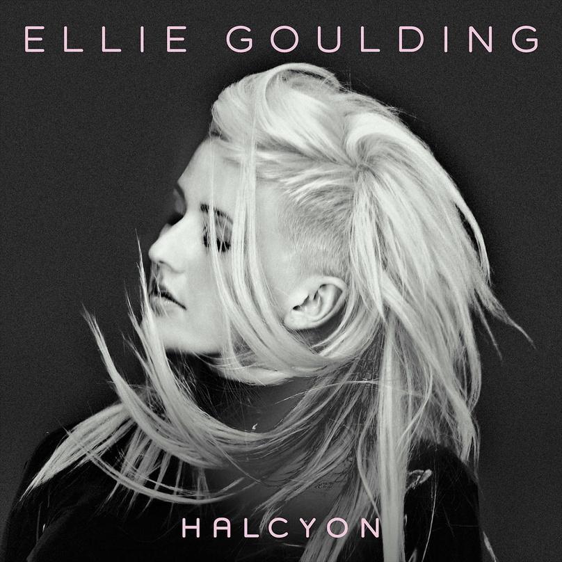Nach 65 Wochen doch noch auf Platz eins: "Halcyon" von Ellie Goulding