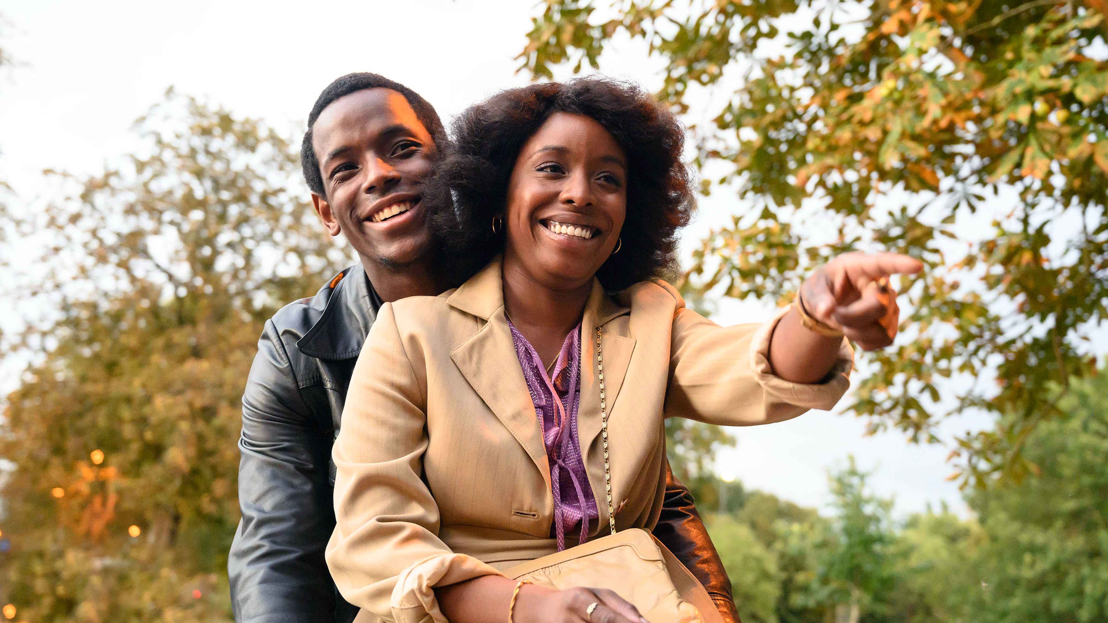 Steve McQueens „Small Axe“ feiert bei One Premiere