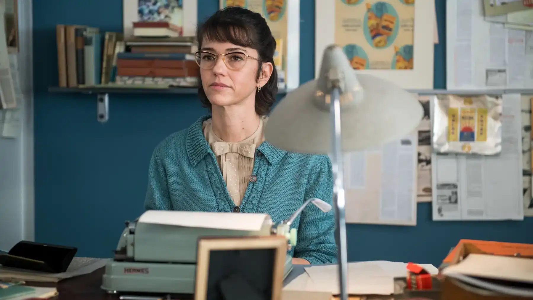 REVIEW FESTIVAL: „Hallo Betty“