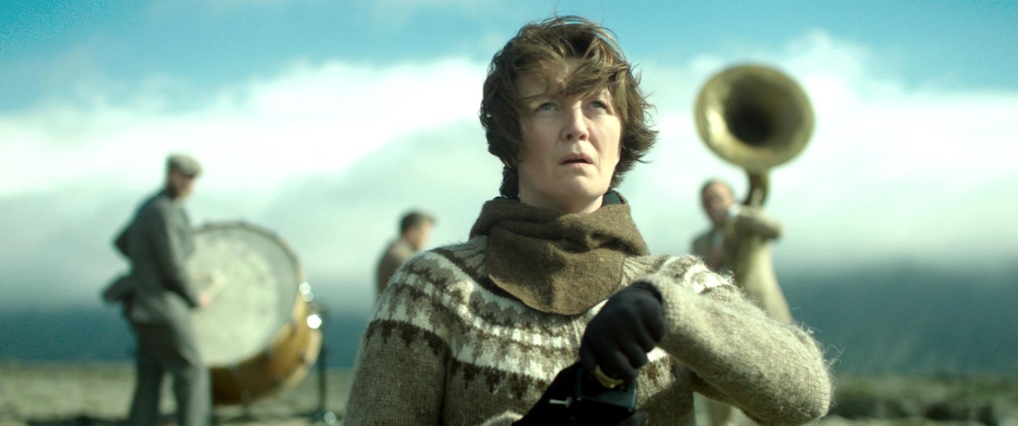 "Woman at War" konnte Beta Cinema in Cannes u.a. nach Deutschland verkaufen