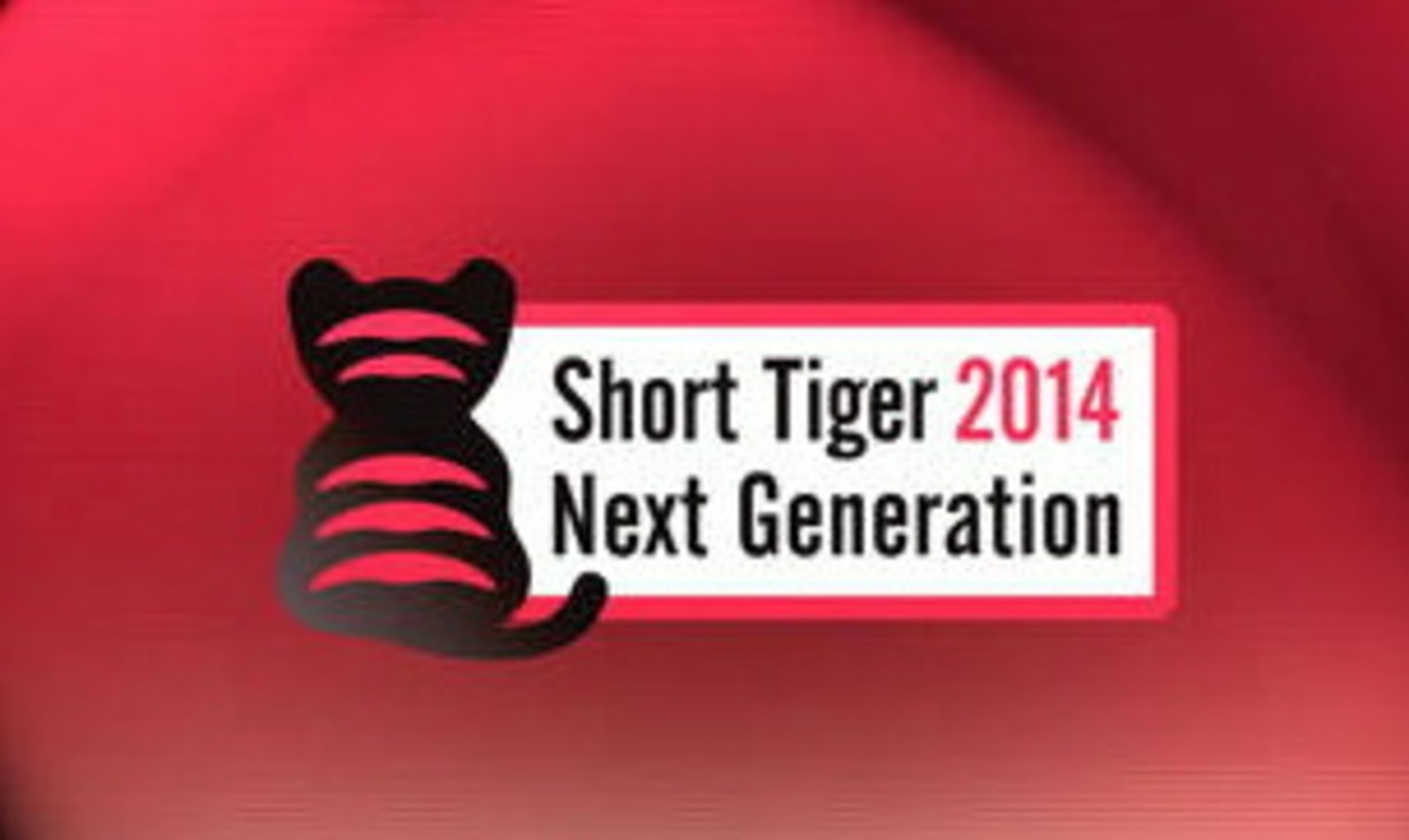 Gestern Abend in Baden-Baden prämiert: Die Short Tiger 2014