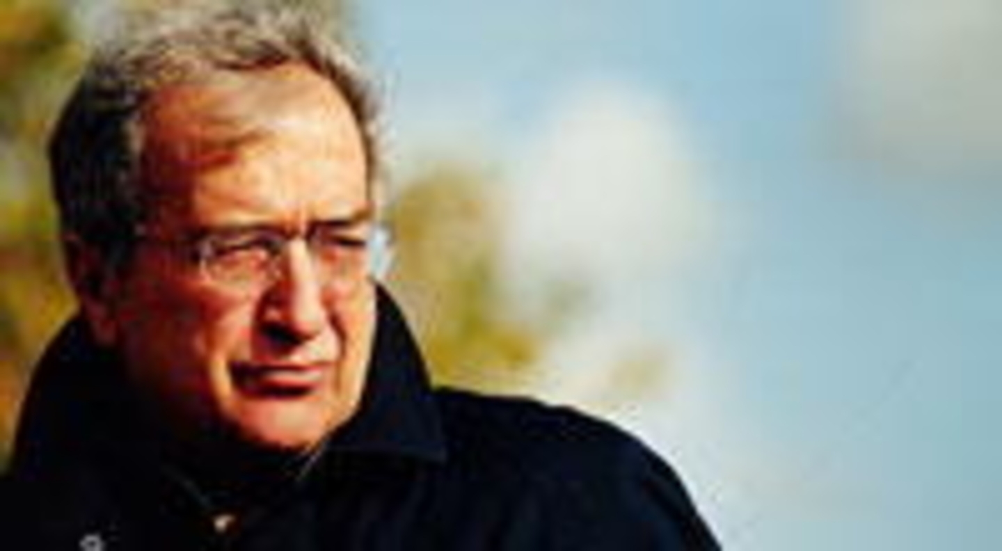 Ein Pionier der elektronischen Musik: Luciano Berio